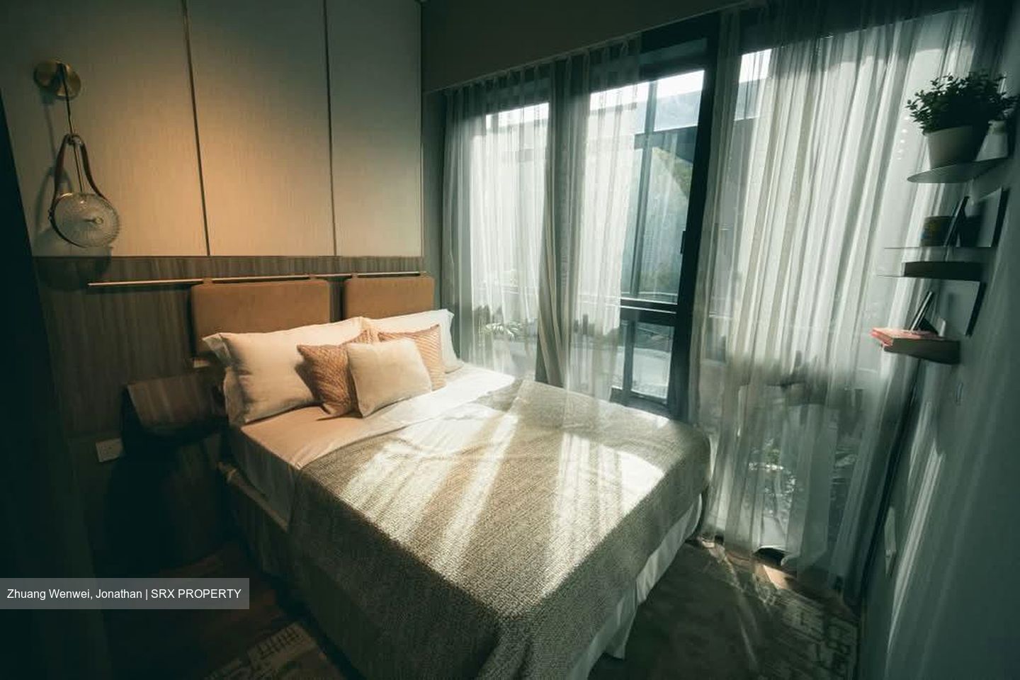 Lentor Modern (D26), Apartment #592916571
